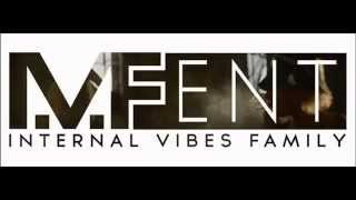 Internal Vibes Family - Super Critical [Prod By Darkz]