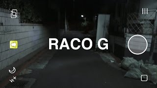 RACO G 雞腿飯 -MONEY TALKS (Official Music Video)
