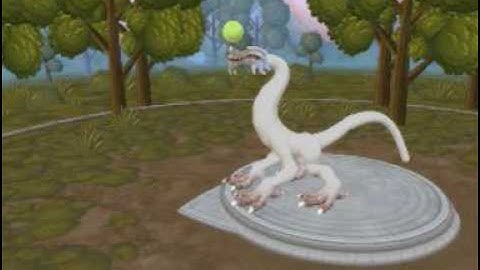 Spore - Dragon Tutorial