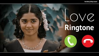 Kadhale kadhale flute cover | 96 | Trisha | south Indian BGM ringtone | @ringsound2462