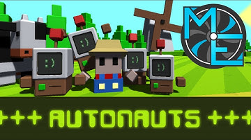 Autonauts - S01E01 - Getting Started