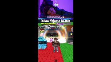 PLAYING WITH FOLLOWERS   A DONATE 5$ AND PLAYING WITH THEM USER : YEJEM0| IG : DEVILROBOGAMER