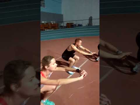 Беговая тренировка #runningtips #running #shorts