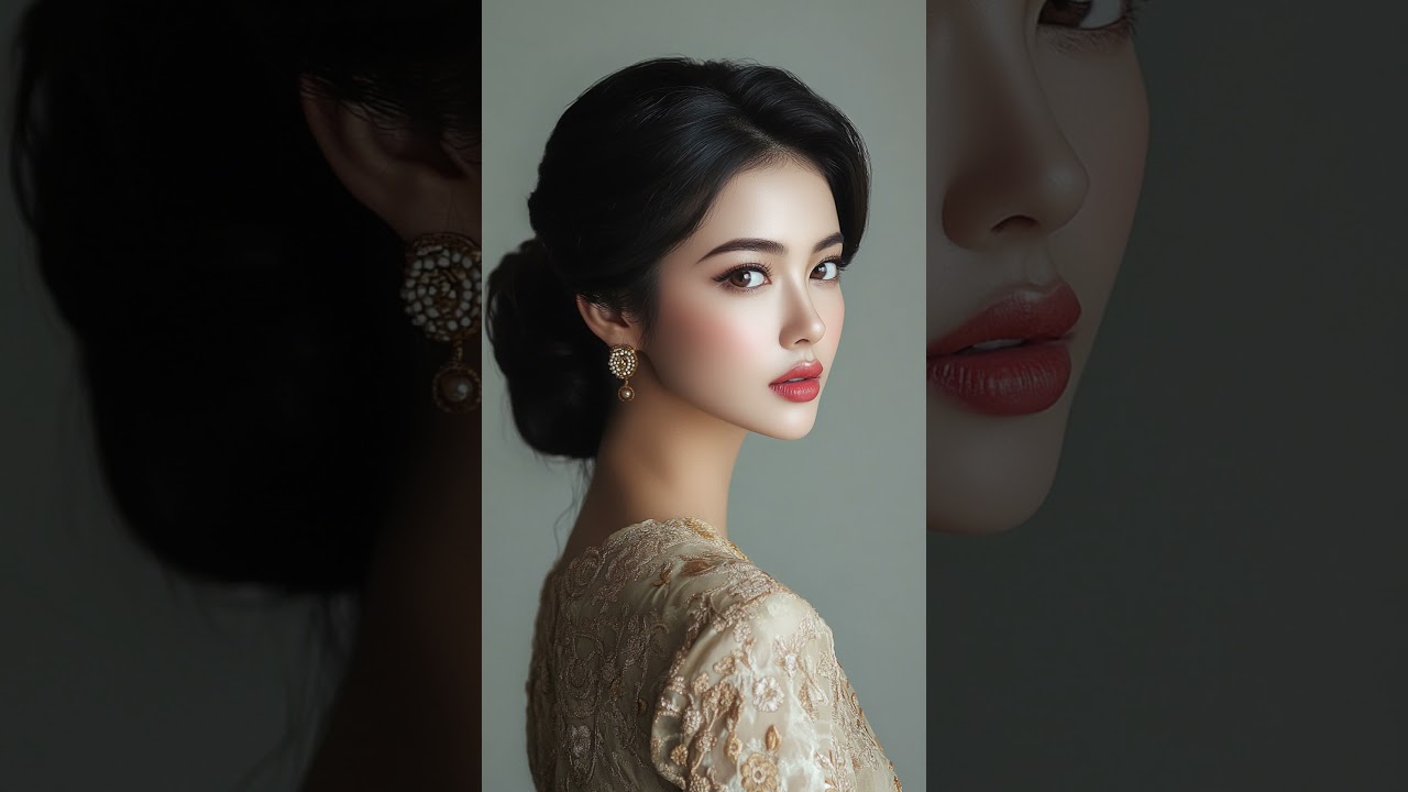 Proverb of Indonesia - Still water can be dangerous 