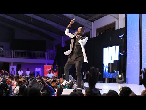 Comedy Store Uganda May 2022 - Mesach Ssemakula