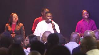 A Heart of Gratitude | Thanksgiving Service at RCCG City of David Kent