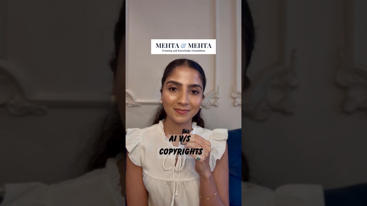 Ai Vs Copyrights