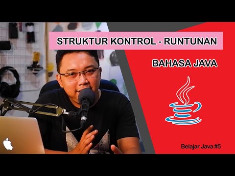 Struktur Kontrol Bahasa
