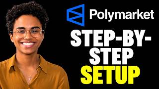 How To Set up Polymarket 2 Min tutorial 2026
