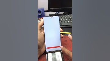 How To Repair Samsung M32 5g Screen Glass change #mobile #repair #watchrepair #iphone #viralshort