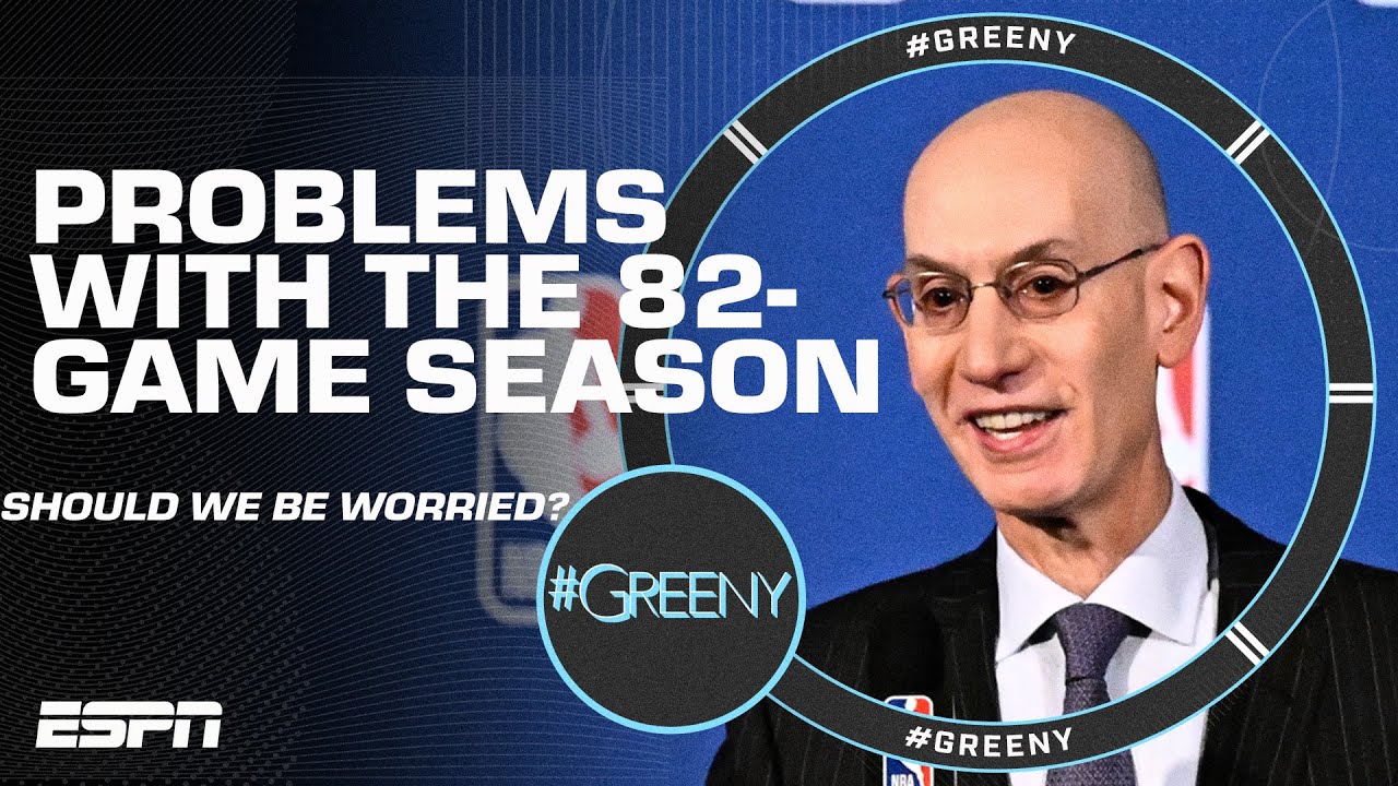 IT S A PROBLEM Discussing Load Management The NBA s 82 game Season it-s-a-problem-discussing-load-management-the-nba-s-82-game-season