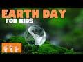 Earth Day Awareness and Actions