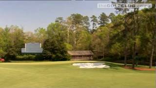 Palmetto Golf Club, South Carolina