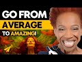 I Was TIRED of Having POTENTIAL, I Wanted it NOW! | Lisa Nichols | Top 10 Rules