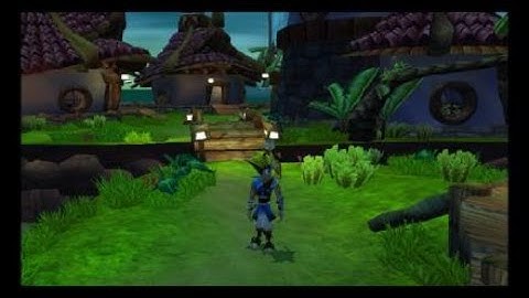 POWER CELL HUNTING!!! (Jak and Daxter: The Precursor Legacy)