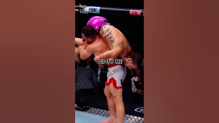 Sean O’Malley on Cory vs Merab