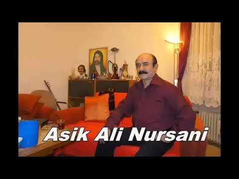 AŞIK ALİ NURŞANİ ÖZEL KAYIT