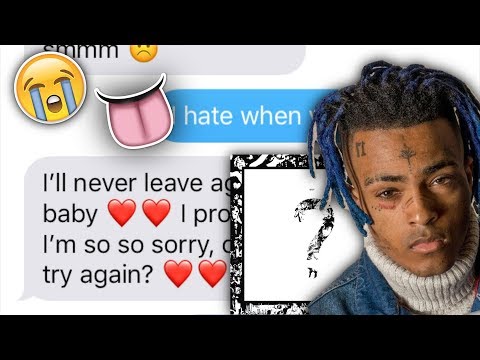 xxxtentacion-sad!-song-lyric-prank-on-ex!-(gone-wrong!)-(must-watch!)