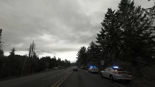 Astoria to Seaside, Oregon | Oregon Coast Highway 101 | 2 Very Fun Towns!