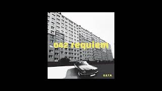O.S.T.R. - 042 Requiem Mixtape
