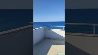 Nazar Apart Kızılot Antalya