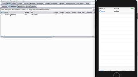 06 - SSL Pinning Bypass Using Objection