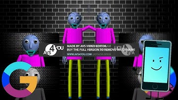 Preview 2 Baldi 2019 V2.2 Effects (Sponsored By Preview 2 Match AVS Effects) SuperCubed