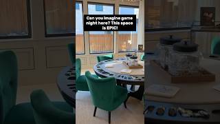This space is EPIC! Let’s design your Home #buyingahome #homebuyers #homeentertaining #texashomes