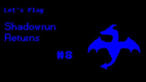 Welcome to the Matrix (Let