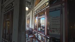 Caffè Florian @ Venice