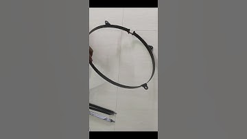 Aari🧵stand Fixing #shortvideo #shortsfeed #tamilshorts #shorts #aariwork #aaristand #aari #tricks