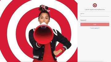 Target Employee Login | ✅ Workday