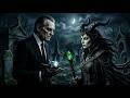 The Tall Man VS Maleficent - WHO WOULD WIN | LEGENDARY SHOWDOWN