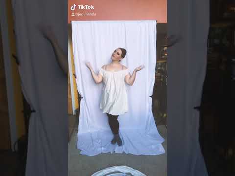 Get Ready with Me: Anastasia