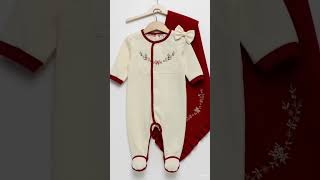 Kit Saída Maternidade Luxo Flores Feminina Récem Nascido iD(CKK-JGG-GXU)