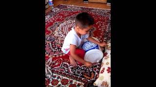 Efe Beyin Kova Ile Davul Keyfi