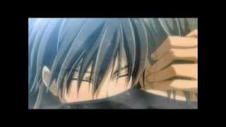 Work B*tch-Yaoi AMV