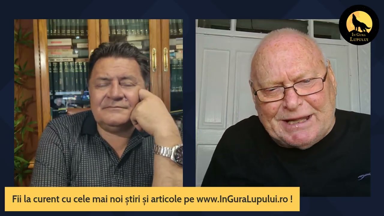 România în Marele Război de Întregire Națională 1916-1919  partea a III-a, ep.56,  prof. Gică Manole