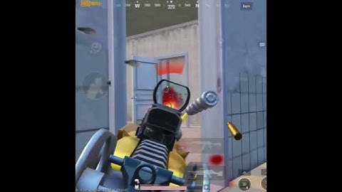 Akm+4x No recoil hack 🤯|| Pubgmobile || short video || #short #viral #Hacker ||