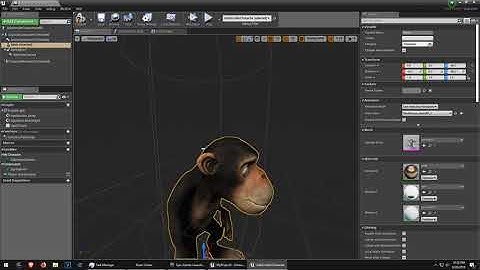 SIDE SCROLLER CAMERA TUTORIAL UNREAL ENGINE 4