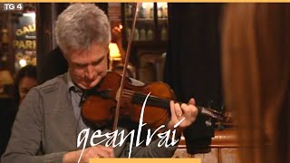 Martin Dowling - An Raibh Tú ar an gCarraig (Slow Air) | Duke of York, Béal Feirste | TG4 2009