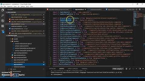 angular 5 material custom icon svg