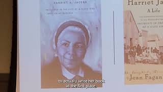 Lecture Gives Glimpse into Writings, Lives of Whole Souled Women