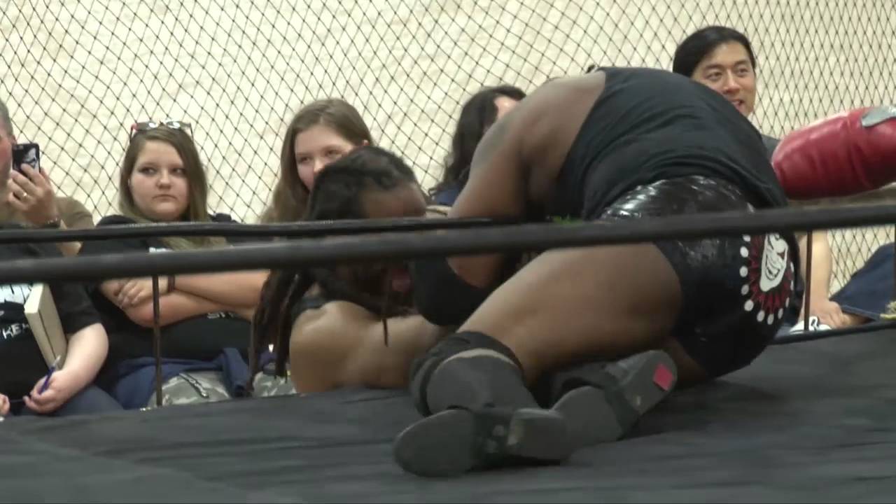 King of Maryland Round 1: Kindred vs Doyle Day