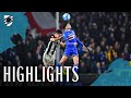 Sampdoria Ascoli goals and highlights