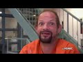 Lockup Raw - Survival S7 E2