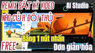 🔥 Công cụ sao chép mọi video viral giống tới 90% Youtube của đối thủ bằng AI 1 nút nhấn #aistudio