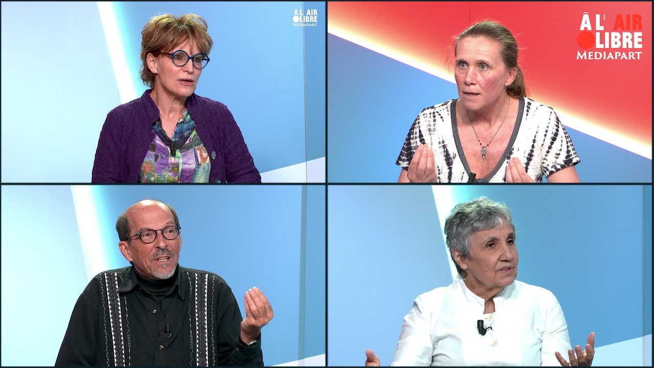 Covid-19, l’an 2 de la pandémie