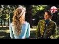 Cinderella  cinderella meets the prince  2015  clip  official disney uk