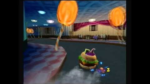 (GC) TSSM: A Few Timesavers